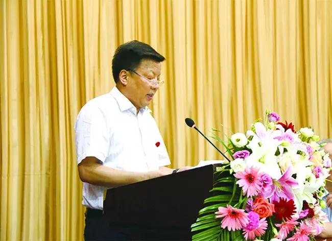 安康市慈善协会会长名单,陕西省安康市慈善协会会长