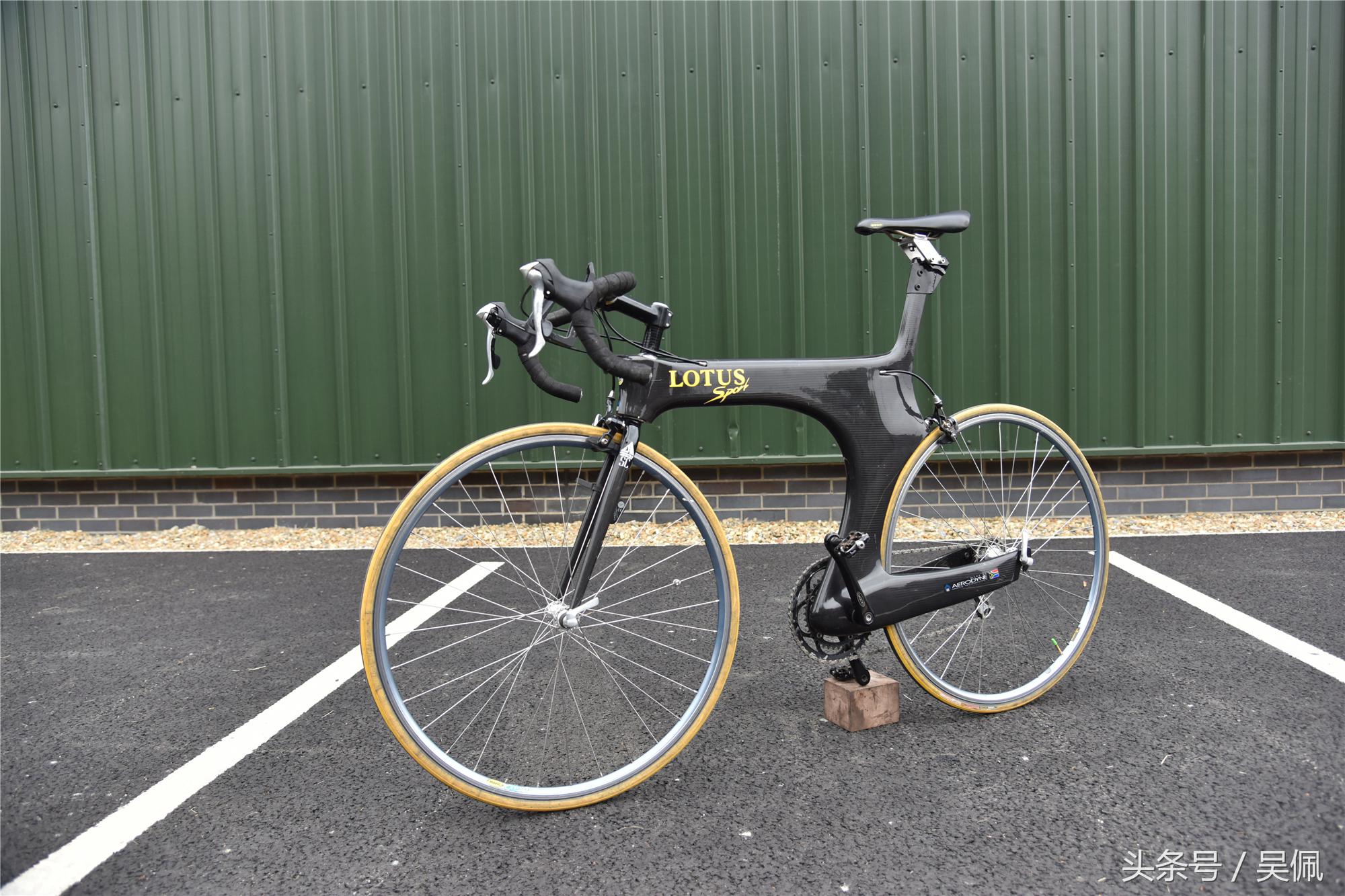 多数人无法理解资深车迷却爱到不行！路特斯到底有怎样一种魅力？