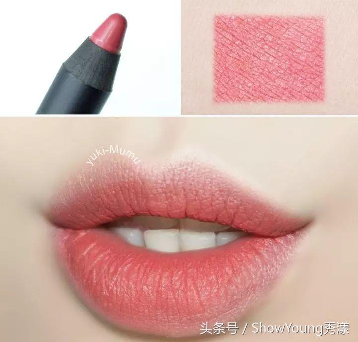 narsnightstar平价版,nars龙女平价代替口红