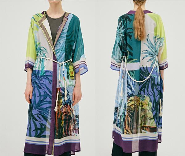 潮牌防晒时尚外穿,潮流夏季防晒外衫