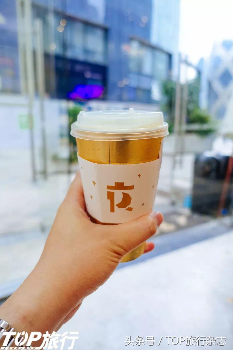 我们喝了多少杯奶茶,长沙公认最好喝的十款奶茶