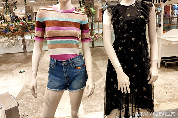 服装店清库存货的方式方法,服装店库存管理技巧和方法