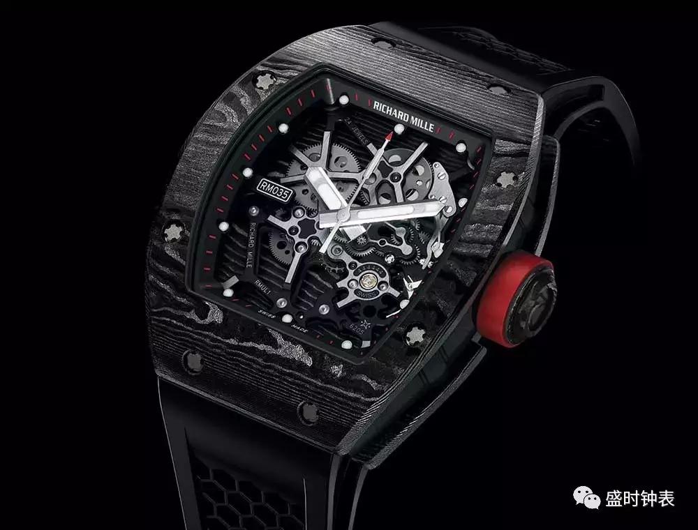 全球首富戴什么表,科学家超级富豪