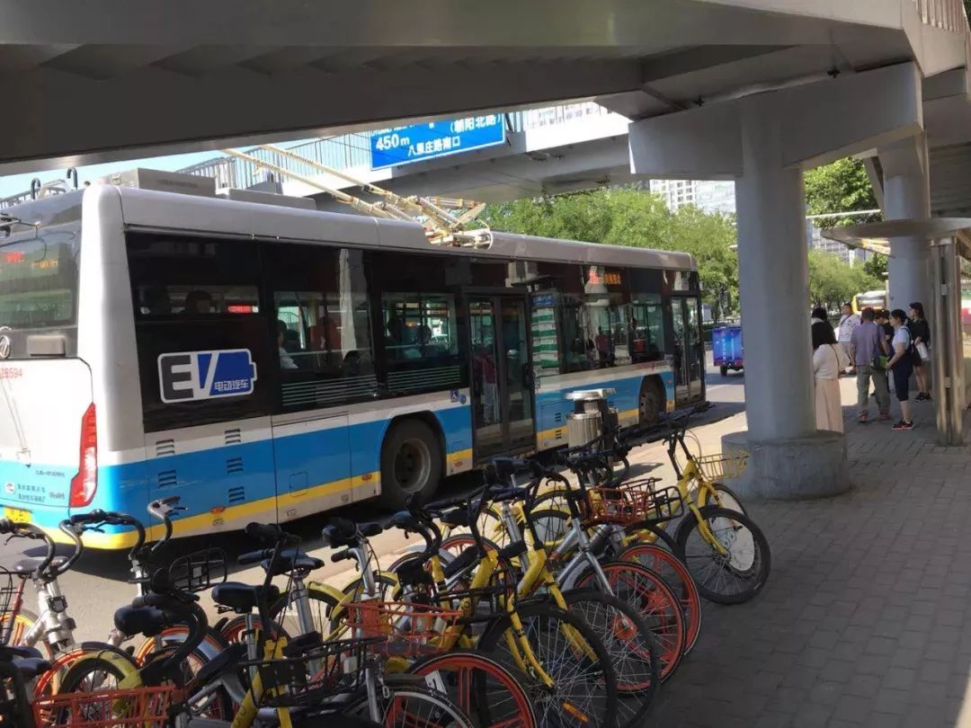 在十里堡住过的，都经历过一段传奇！