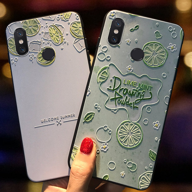 小米8lite手机壳,小米8se哪种手机壳好看