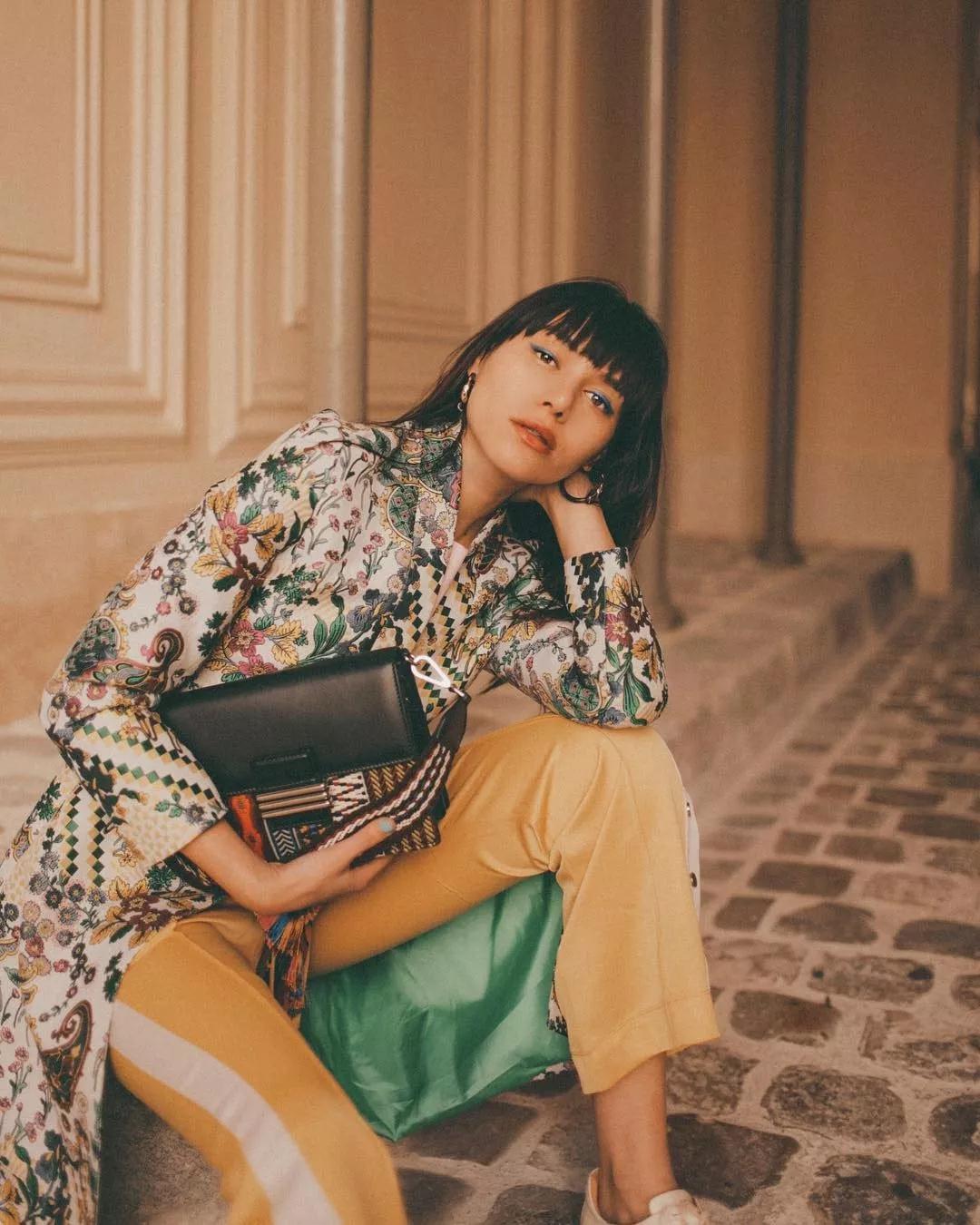 英格列斯百货｜mini包包才是夏天的解暑良药