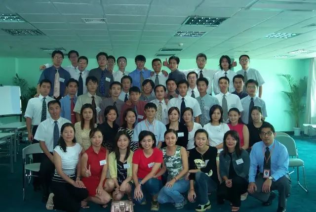 李立恒阿里巴巴,李立恒阿里铁军销售