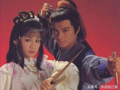 金庸射雕英雄传深度解析,金庸为什么让郭靖绝后