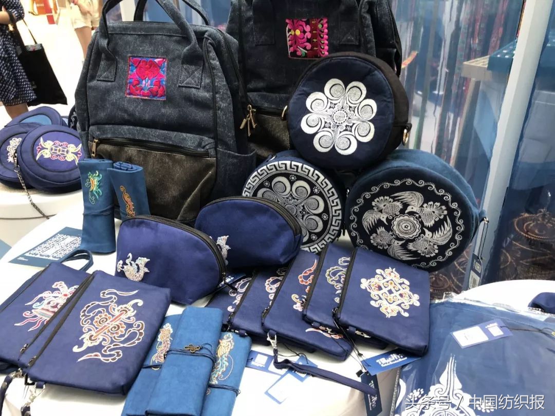 依文15年“拾遗”打造来自大山深处的手工艺集市