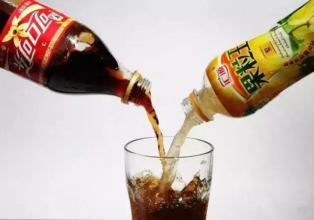 负债百亿汇源果汁营销,汇源果汁负债的原因