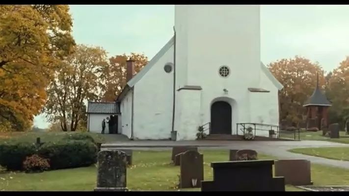 性冷淡风格北欧,北欧风治愈电影推荐