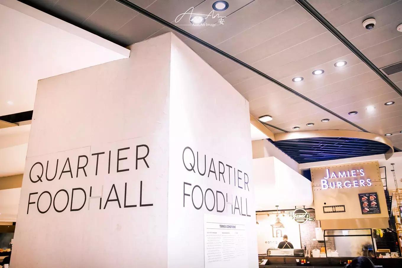 拥抱你的烈日暴雨，开启曼谷华新六日度假购物模式（上）