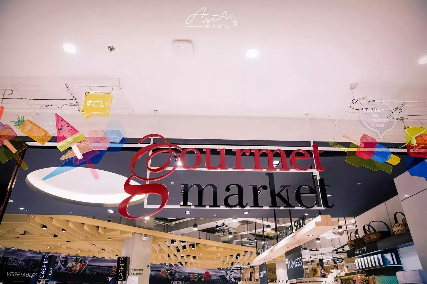 拥抱你的烈日暴雨，开启曼谷华新六日度假购物模式（下）