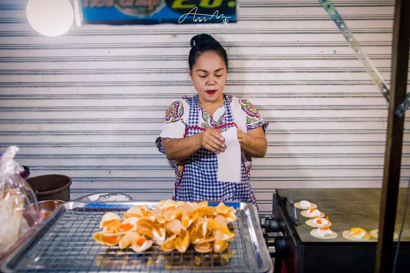 拥抱你的烈日暴雨，开启曼谷华新六日度假购物模式（下）