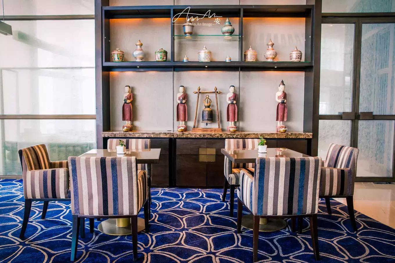 拥抱你的烈日暴雨，开启曼谷华新六日度假购物模式（下）