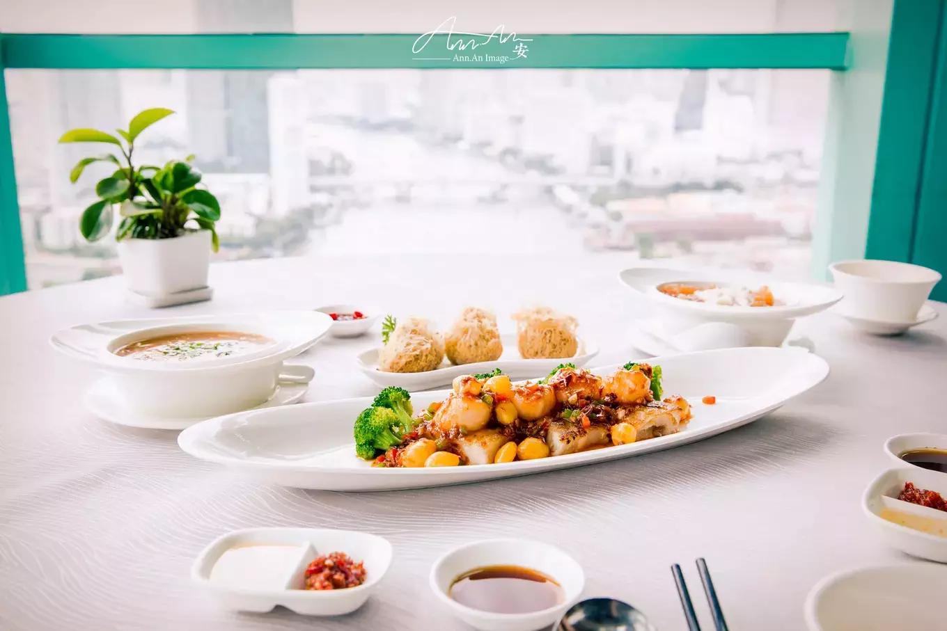 拥抱你的烈日暴雨，开启曼谷华新六日度假购物模式（下）