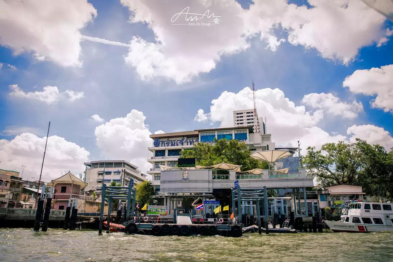 拥抱你的烈日暴雨，开启曼谷华新六日度假购物模式（下）