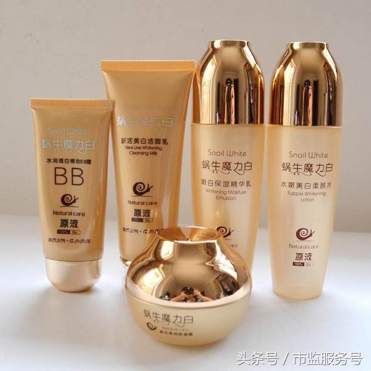 80批次染发类化妆品不合格,85批次不合格染发类化妆品信息