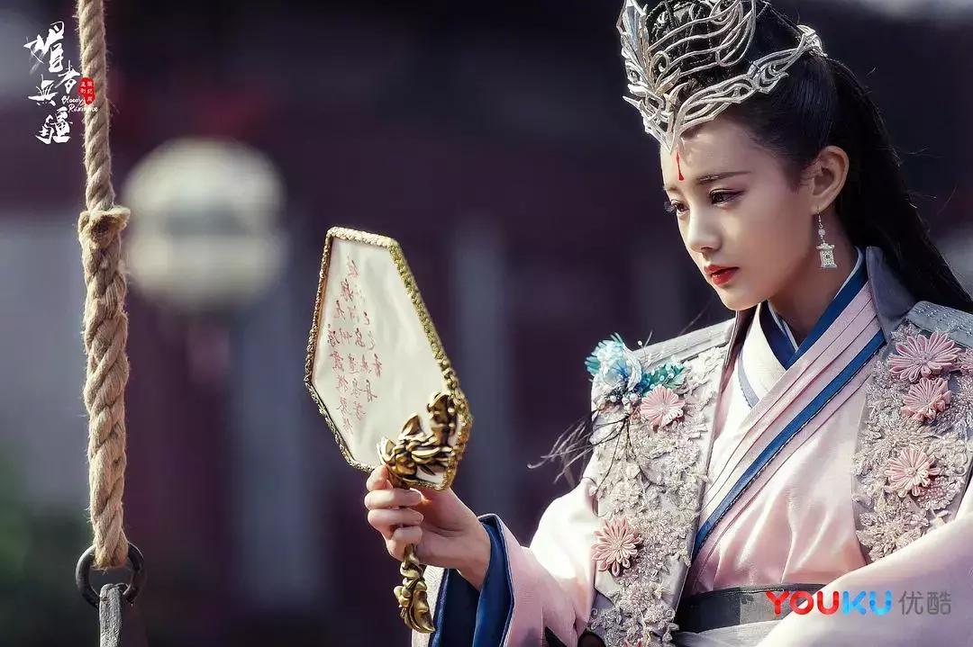 豆瓣9.4的国产剧5年来就这一部,豆瓣8.5分以上的国产剧