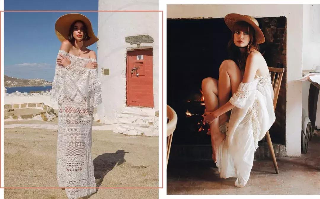 法式风情高级技巧,简单法式风情