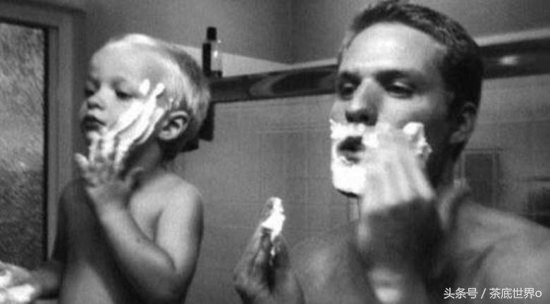 男生多少岁刮胡子才比较合适,男生几岁刮胡子比较好