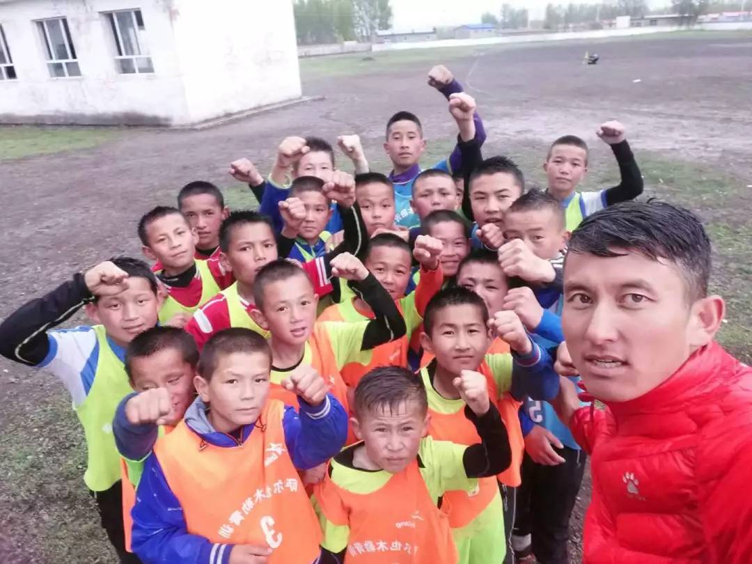 盛夏八月2018年内蒙古自治区电力杯一带一路夏令营来袭