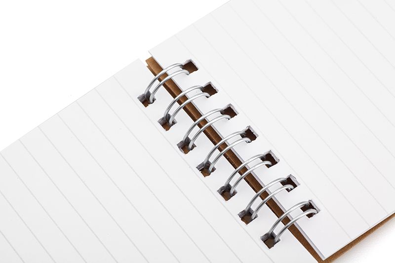 最常用的7种装订方法,装订小窍门你学会了吗