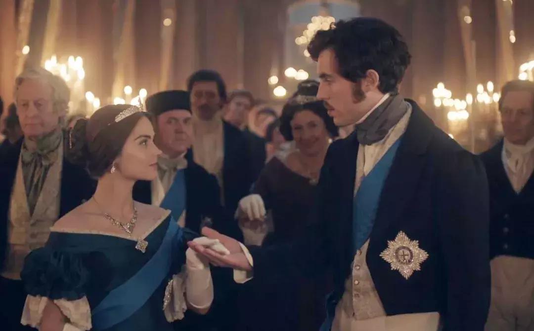 在英国偶遇网红,一位去了英国的网红