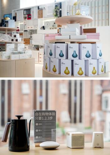 首家肯德基WOW会员星球店降临上海，传递生活美学创造品质生活