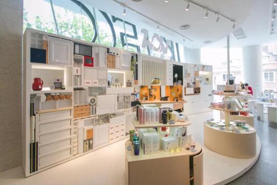 首家肯德基WOW会员星球店降临上海，传递生活美学创造品质生活