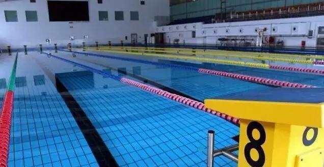 昆明最好的游泳馆,昆明游泳馆哪家水质好