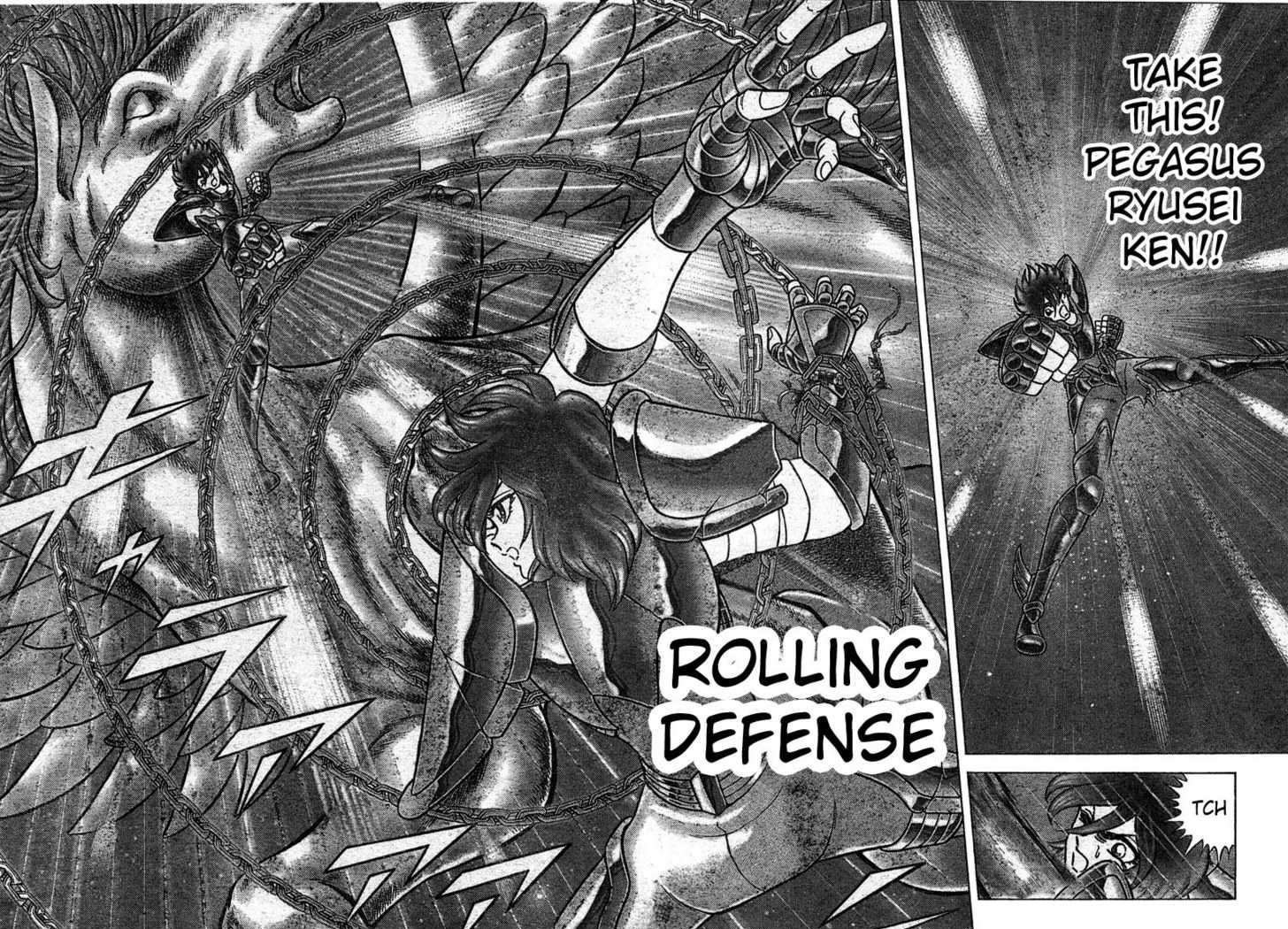 小熊猫瞎扯淡：聊聊我心目中的十大经典中古日漫