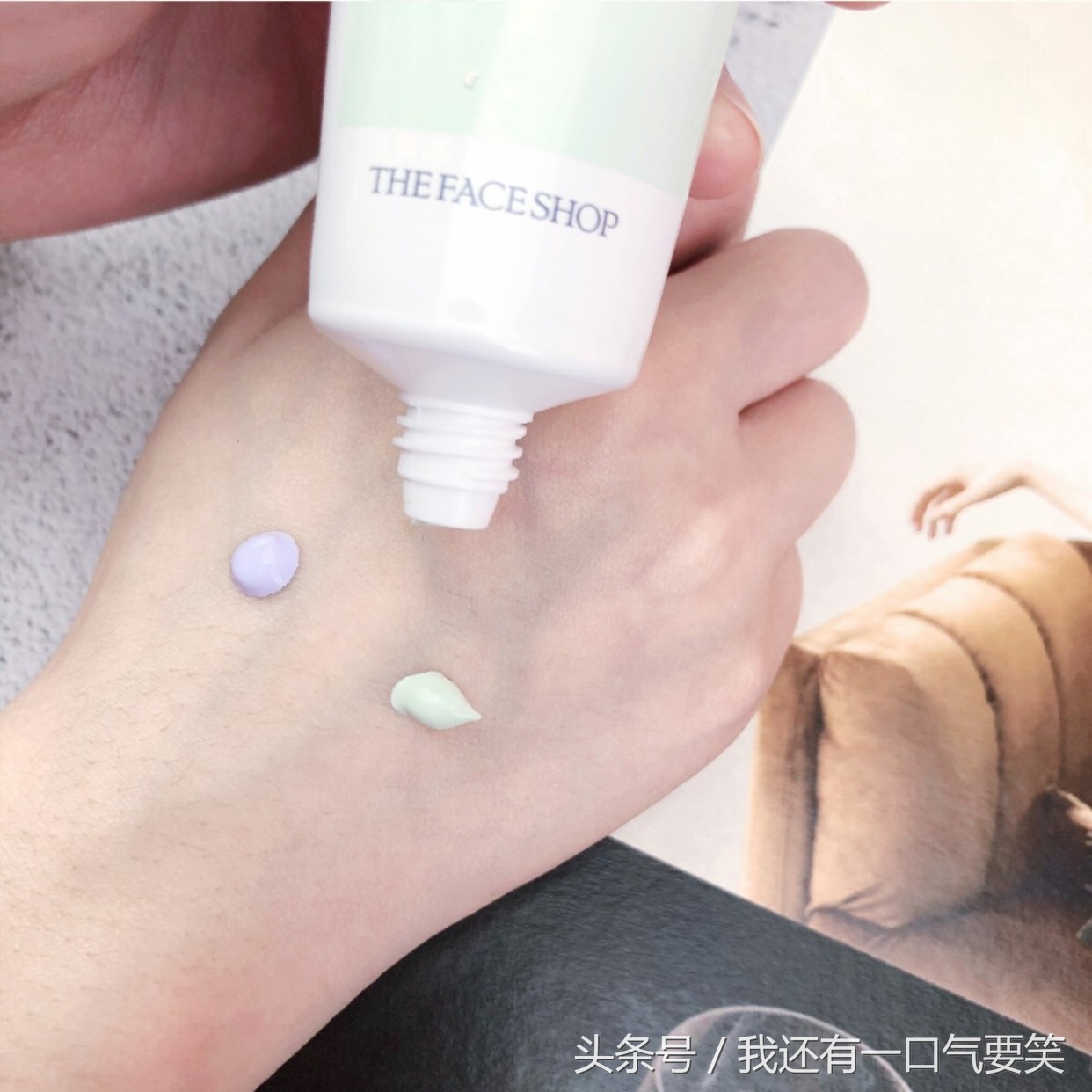 好用既平价的隔离霜,最好用的平价隔离霜