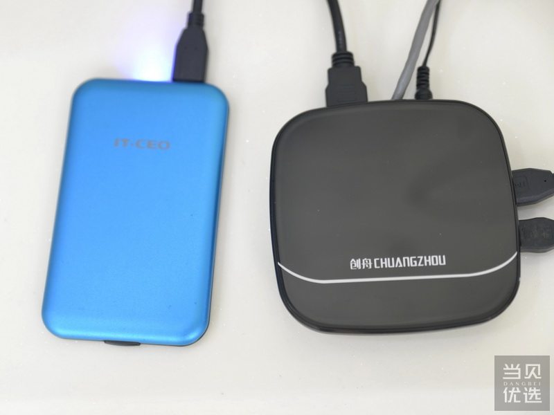 性价比之选，创舟盒子C1体验