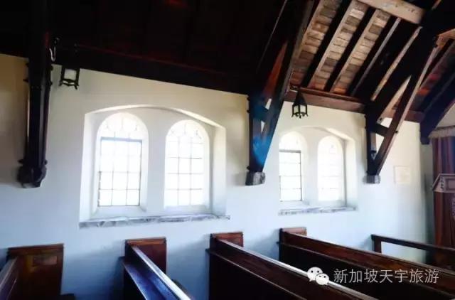 新西兰纯净之旅,10天时间旅游攻略