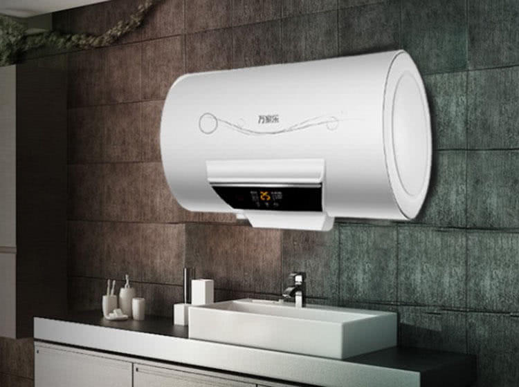 适合洗澡又安全的电热水器,夏天洗澡热水器太热冷水太凉