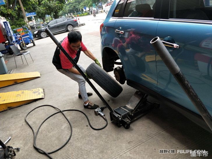 朝阳轮胎抗冲击力,三菱劲炫适合什么轮胎