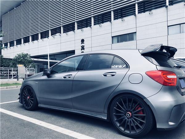 atsl和凯迪拉克a4,凯迪拉克atsl和a45