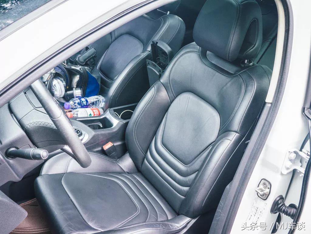 ds6价格和配置不符,ds6为什么车贩子卖这么便宜