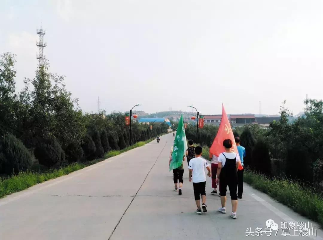 万步有约健步走的图片,万步有约健走视频动漫