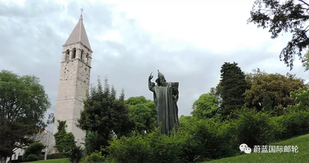 歌诗达邮轮威尼斯号Venezia海上丝绸重走马……