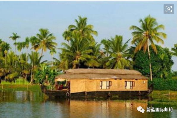 歌诗达邮轮威尼斯号Venezia海上丝绸重走马……