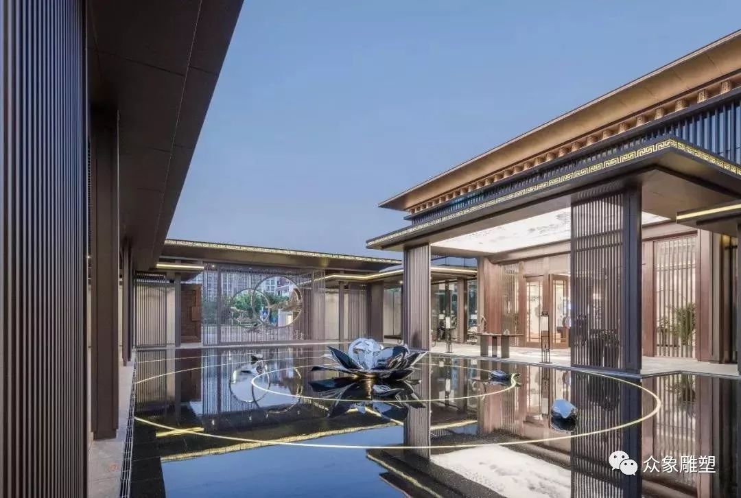 好美的雕塑图片,100种雕塑作品欣赏