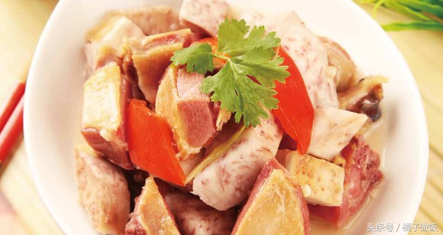 芋头的30种做法大全,芋头的家常做法儿童