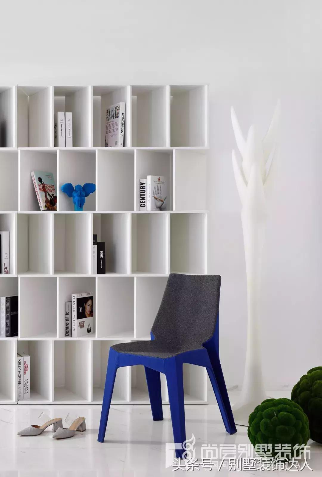 原来生活可以如此极简,生活几何