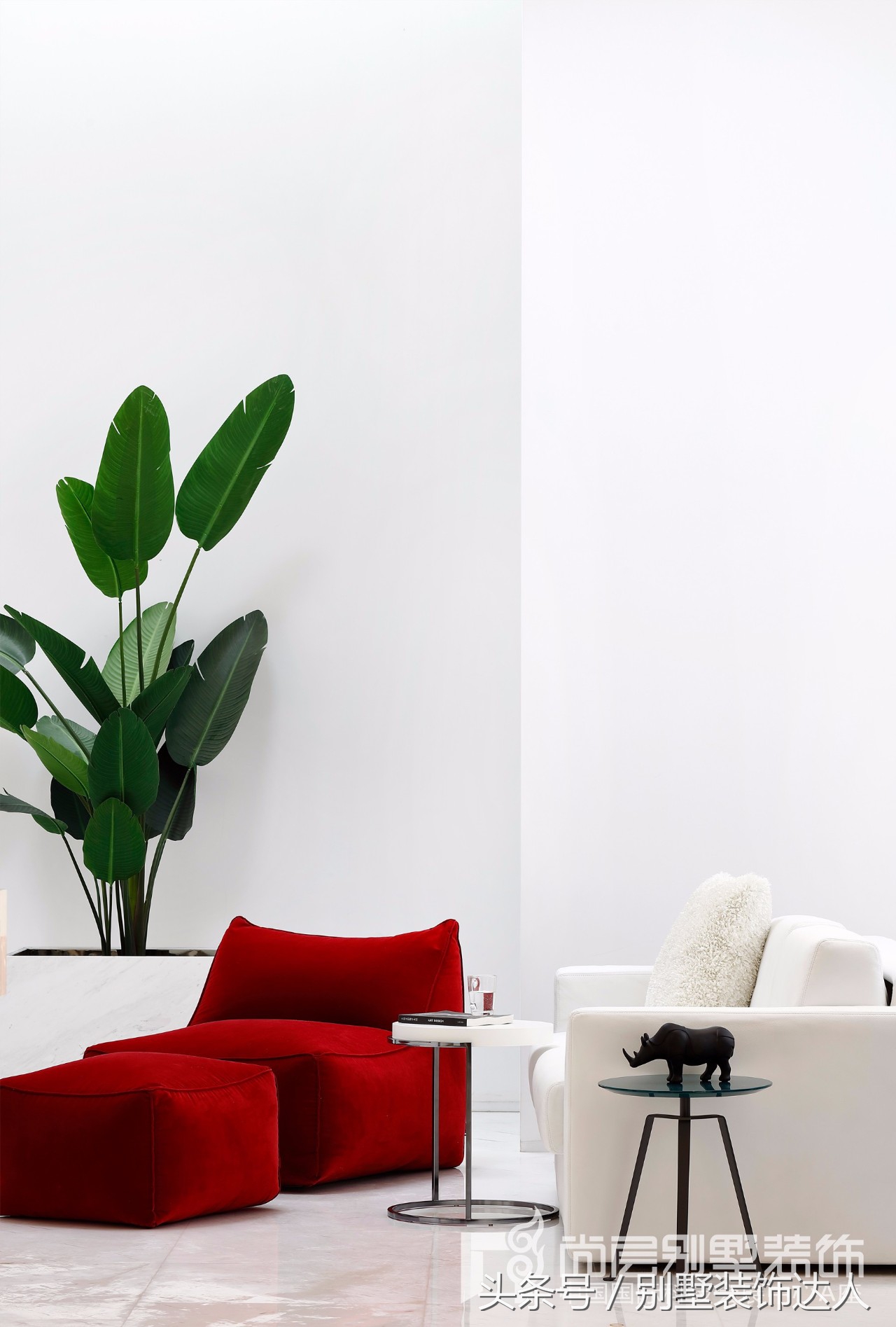 原来生活可以如此极简,生活几何