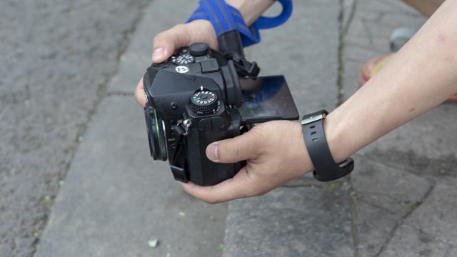 宾得k1mark2测评,宾得k1mark2深度测评