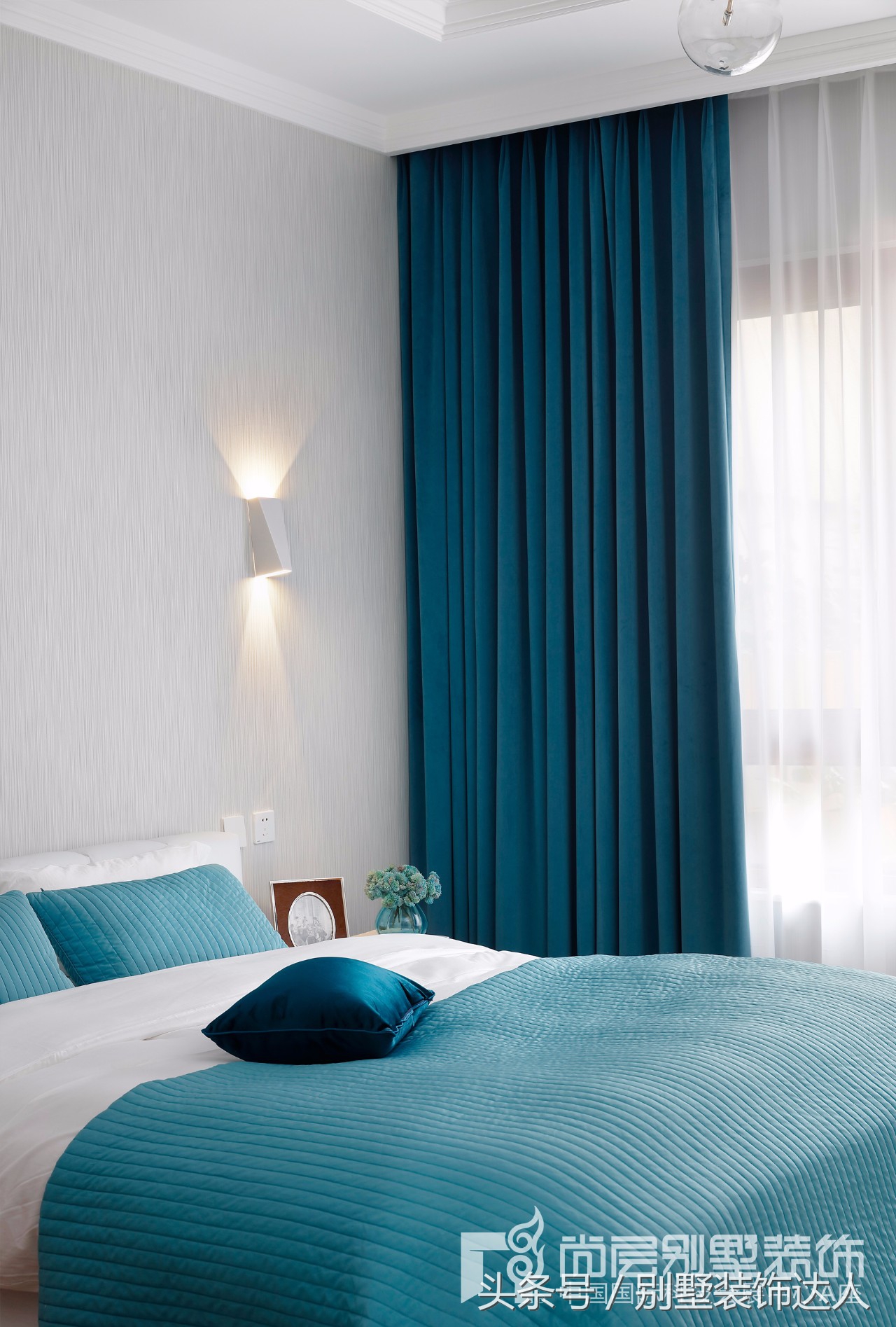 原来生活可以如此极简,生活几何