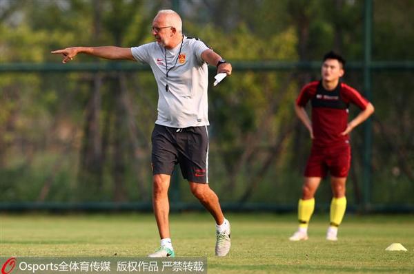 国足u23备战迪拜杯,u23亚洲杯韩国队黄善洪