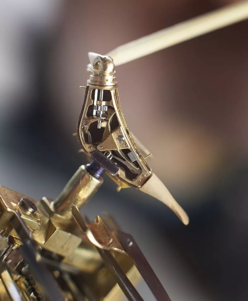 神秘钟表豪门比劳力士还富有，小众天价在沈阳卖火了